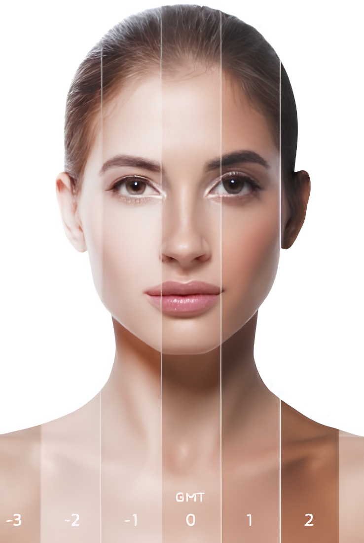 Skin Lightening -Glutathione Therpy
